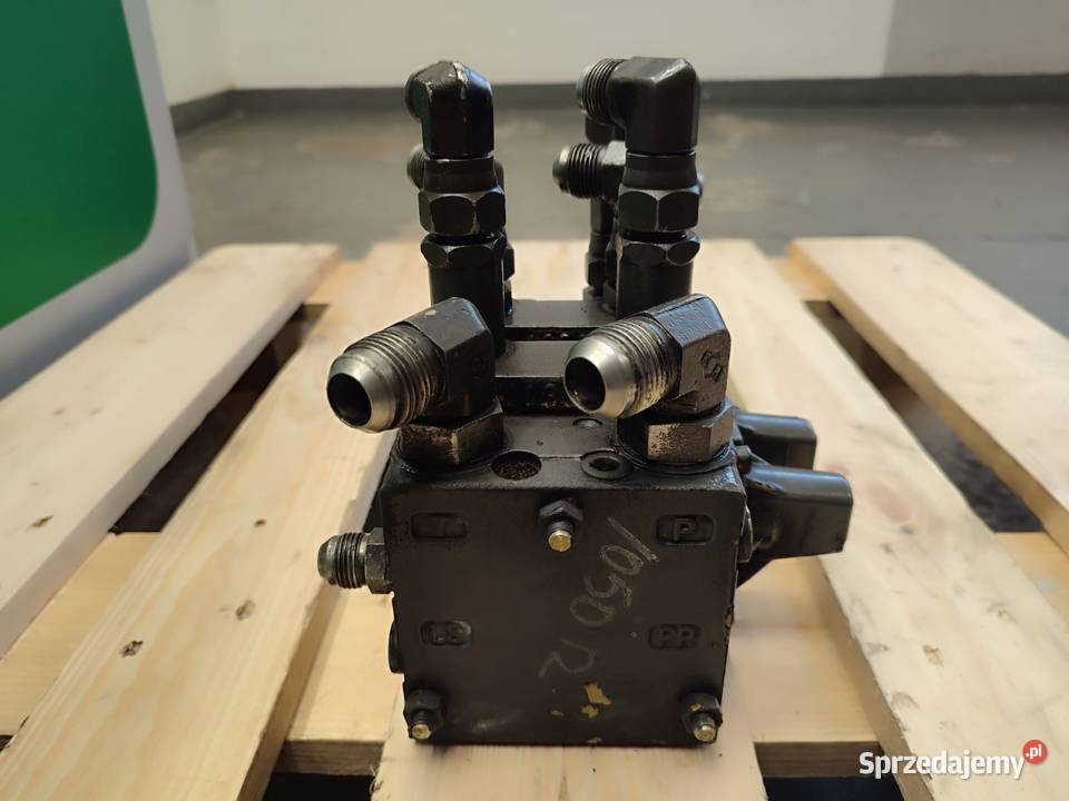 Zawór proporcjonalny Danfoss PVG32 11004540 Wilkowo