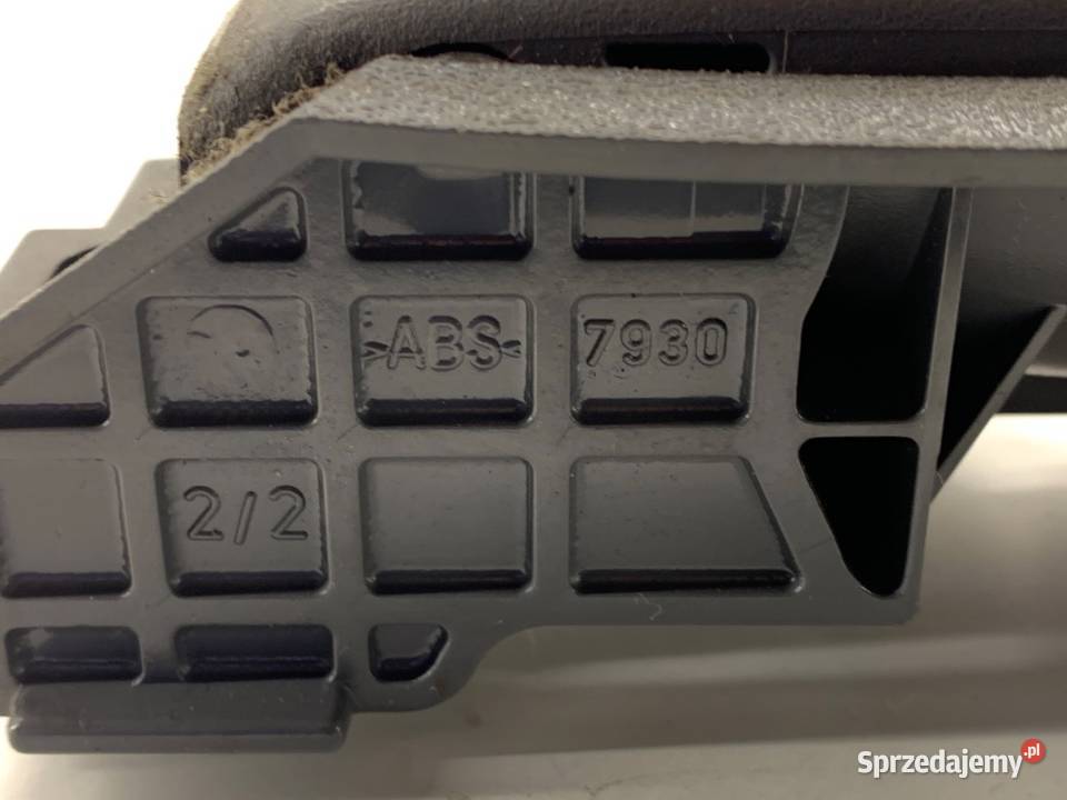 KLAMKA WEWNĘTRZNA PRAWY PRZÓD TOYOTA AYGO I