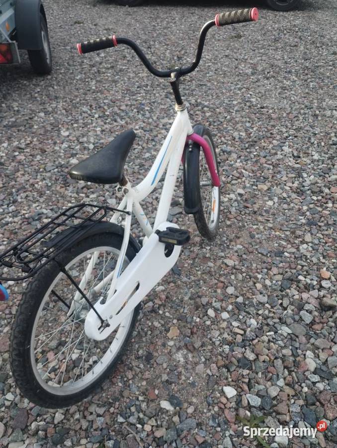 Rower koło 20 Sochaczew