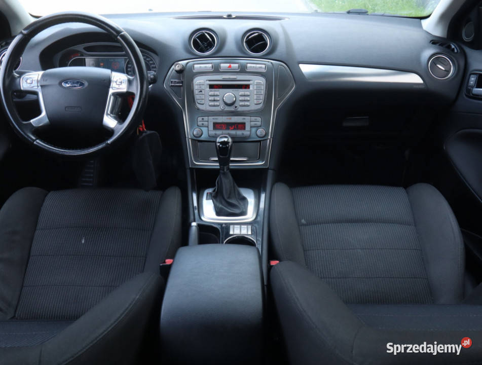 Ford Mondeo 20 TDCi Łódź sprzedam
