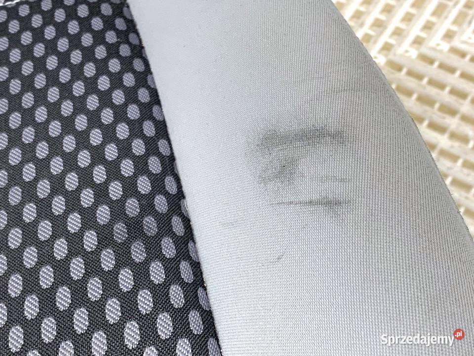 FOTEL PRAWY PRZÓD VW TIGUAN SUV 0718 SIEDZENIE Fotele i kanapy