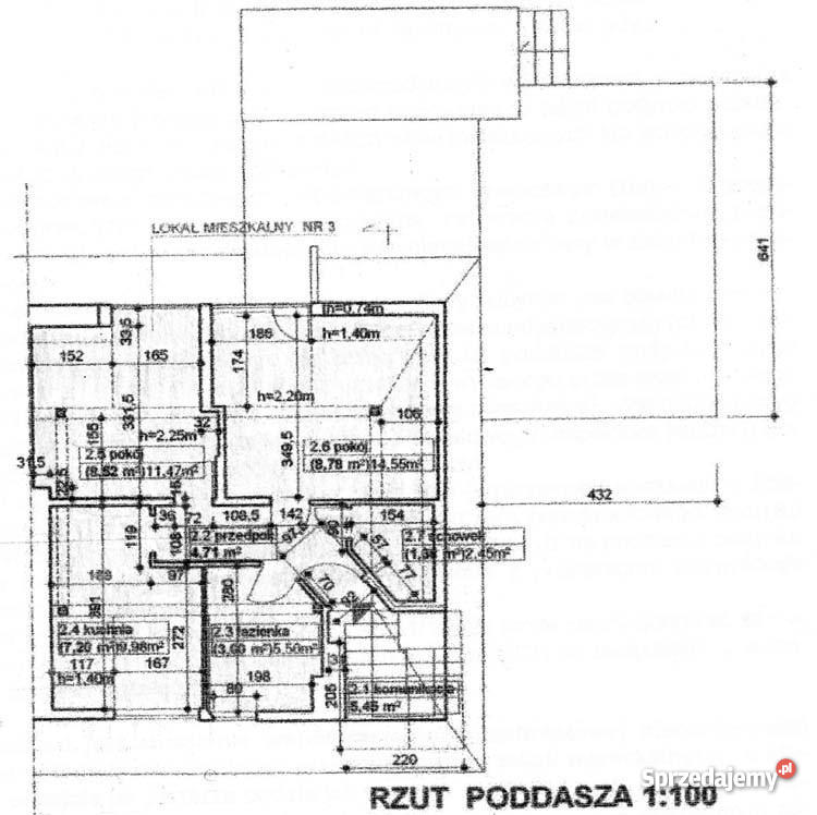Dom Sopot 23 Marca 300m2 Sopot