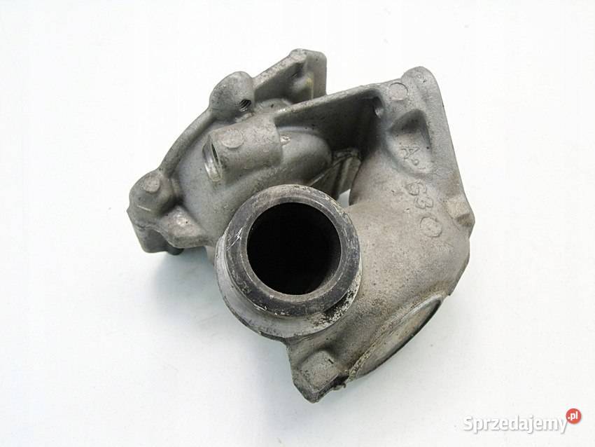 PODSTAWA ZAWORU EGR 16 HDI SCUDO JUMPY EXPERT Sosnowiec