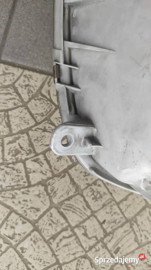 TOYOTA RAV4 RAV 4 1996 1997 LAMPA PRAWA Karoseria Wrocław sprzedam