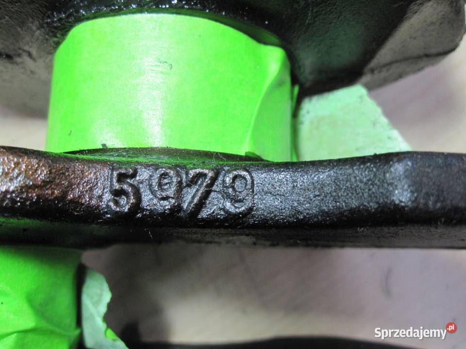 ALFA ROMEO GIULIETTA 14 MULTIAIR 940A2000 170 Blok silnika Silniki i osprzęt świętokrzyskie