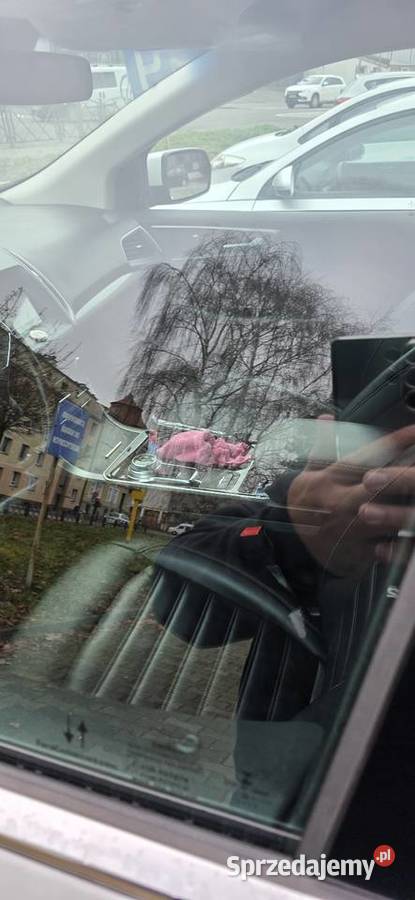 Ford Edge 20 dizel full ESP Przemyśl