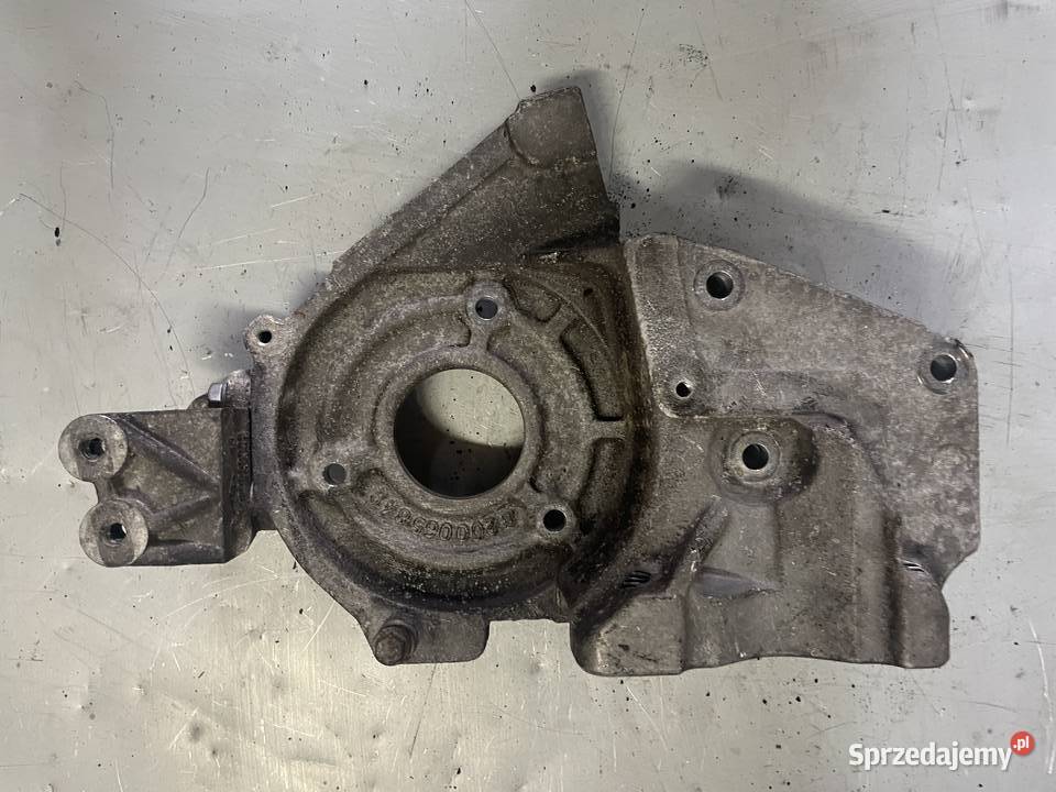 Łapa 8200065848 pompy wtryskowej renault scenic Jelcz-Laskowice