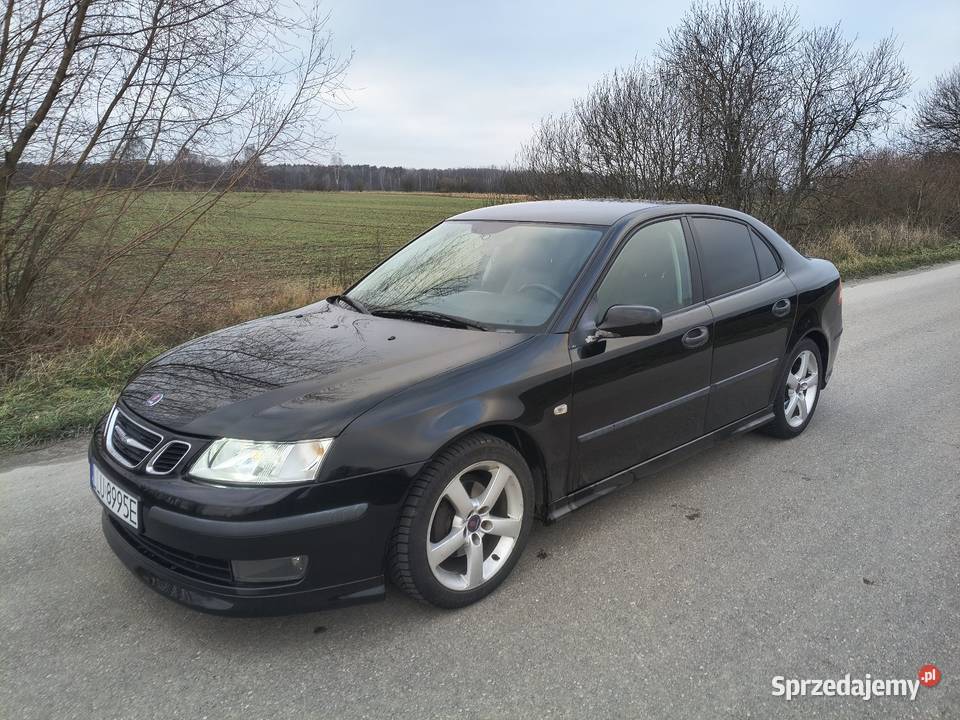 Części SAAB 93 20T Łuków