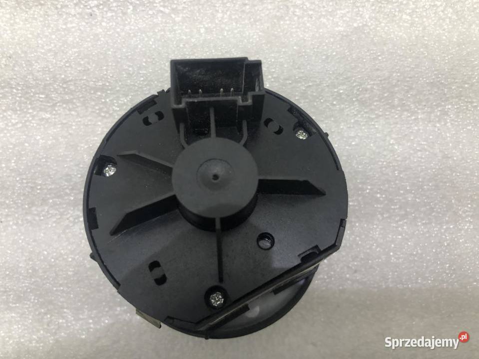 WŁĄCZNIK ŚWIATEŁ AUDI Q7 4L 0515 4F1941531D