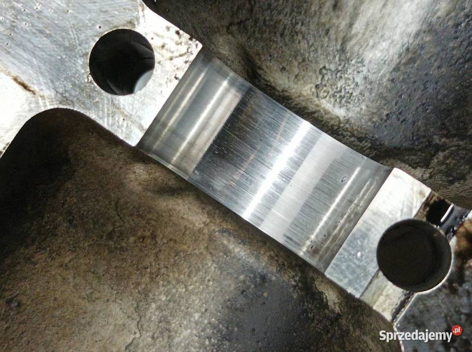 GŁOWICA KOMPLETNA 9641752610 20 TDCI Ford Galaxy