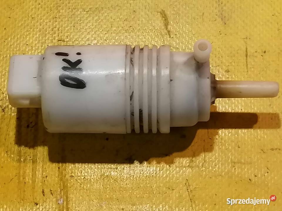 pompka spryskiwacza 1H5955651 VW Audi Seat Opel Piotrków Trybunalski sprzedam