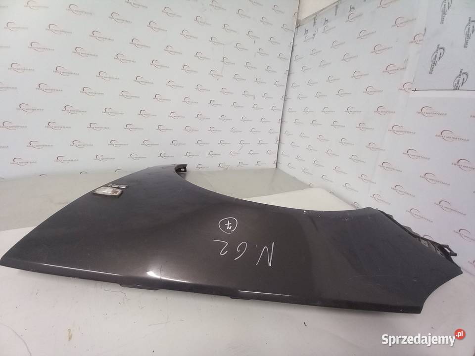 INSIGNIA A I LIFT 16r błotnik prawy przód 150