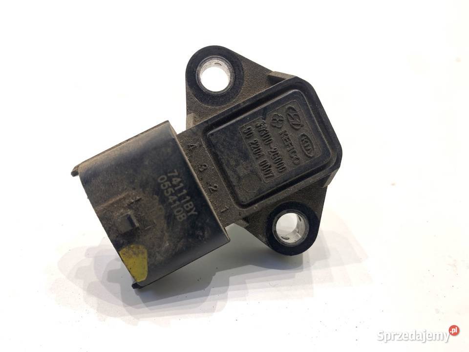 MAP SENSOR KIA SPORTAGE IV 393002G000 16 177 osobowe Czujniki układu paliwowego
