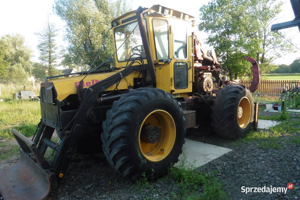 LKT 82, WELTE 115/5L