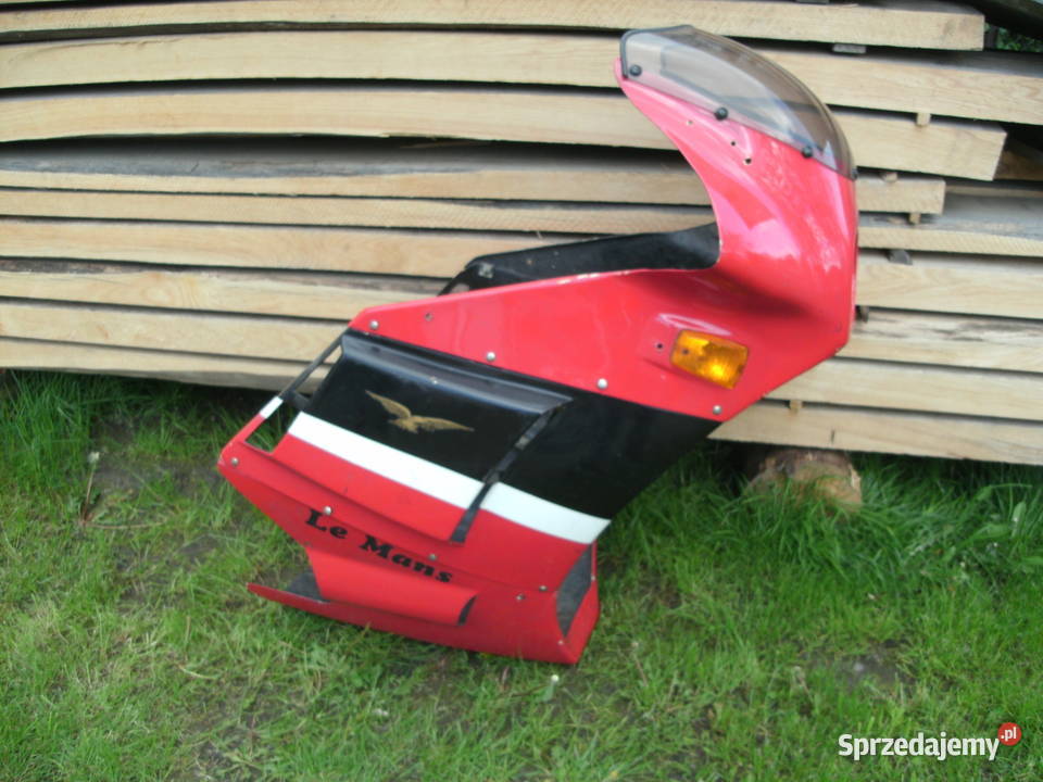 Owiewka Moto Guzzi Le Mans 850 1000 T5 sprzedam