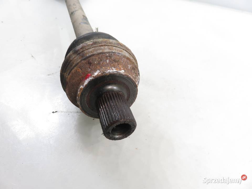 PÓŁOŚ PRAWA TYLNA VW TIGUAN 5N 20 TDI 1K0501204D