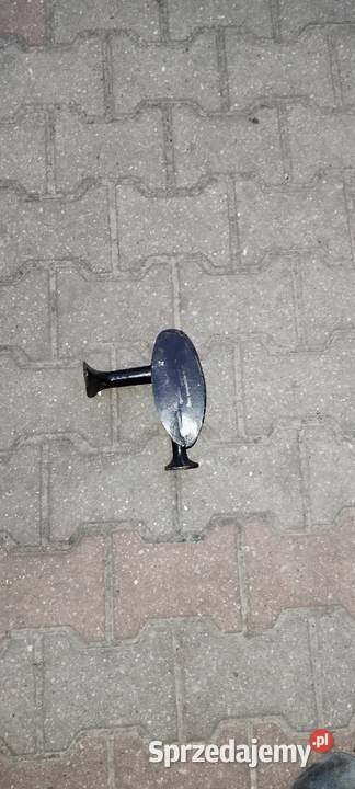 Kopyto szewskie Słubice