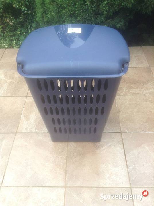 Kosz łazienkowy na pranie Opole