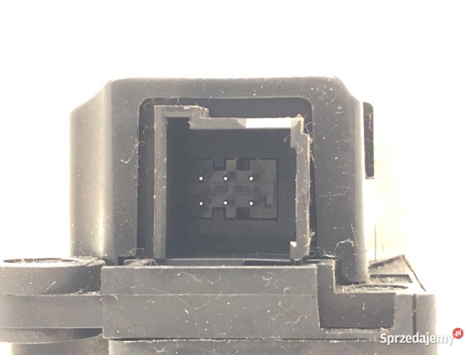 SILNIK NAGRZEWNICY FIAT 006587W CROMA 0611