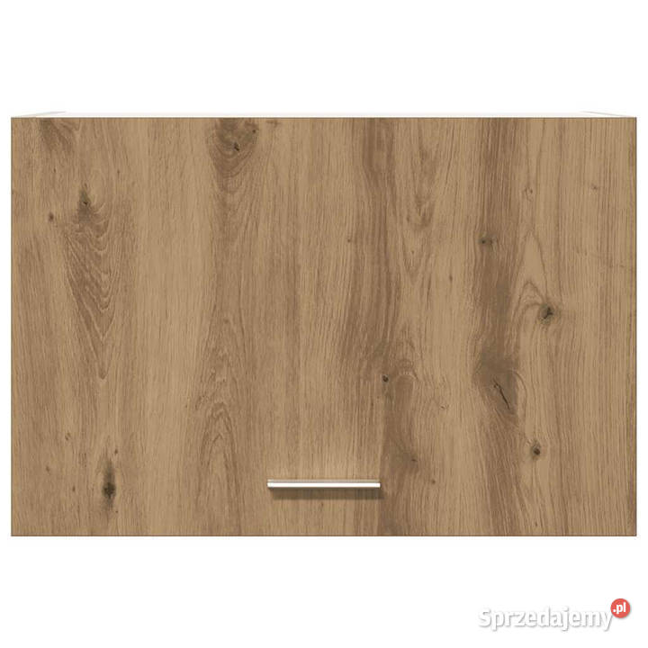 Szafka wisząca dąb artisan 60x31x40 WM856117 Warszawa