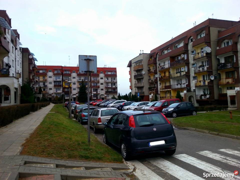 Mieszkanie osiedle Bańgów Siemianowice Śl 3 śląskie Siemianowice Śląskie