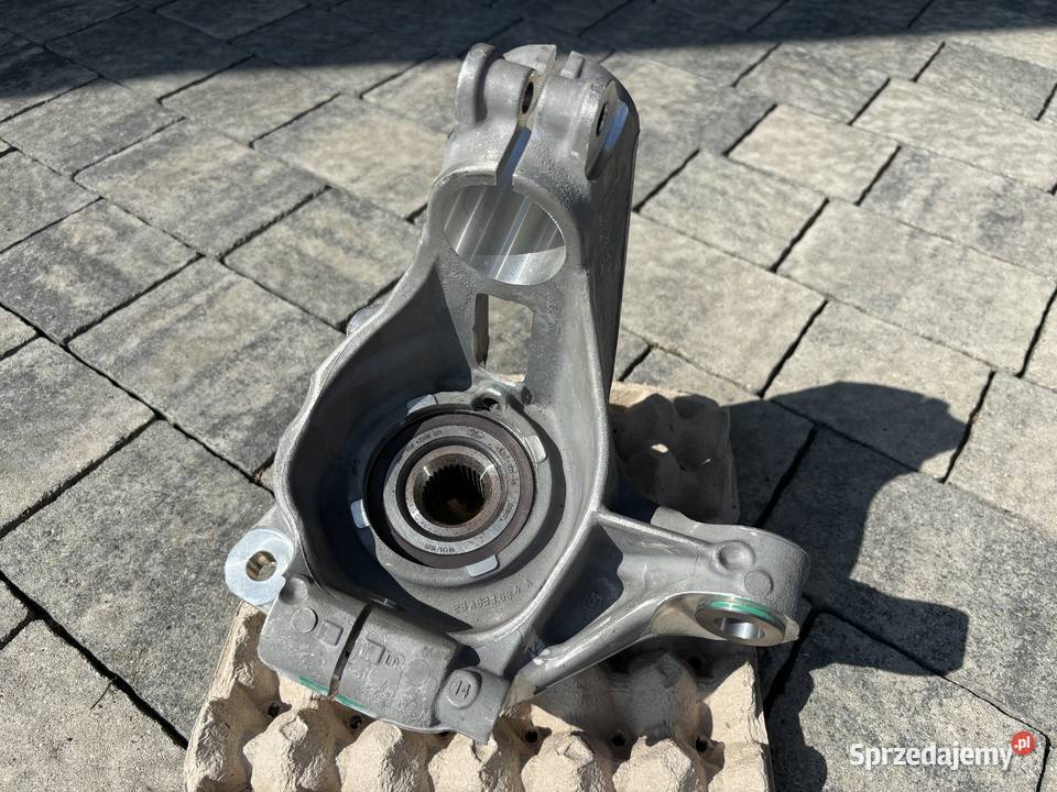 Range Rover Evoque L538 Freelander Nowa Szczecin