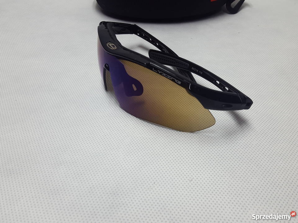 LOMBARDOMAT Okulary sportowe LYXING 005135118