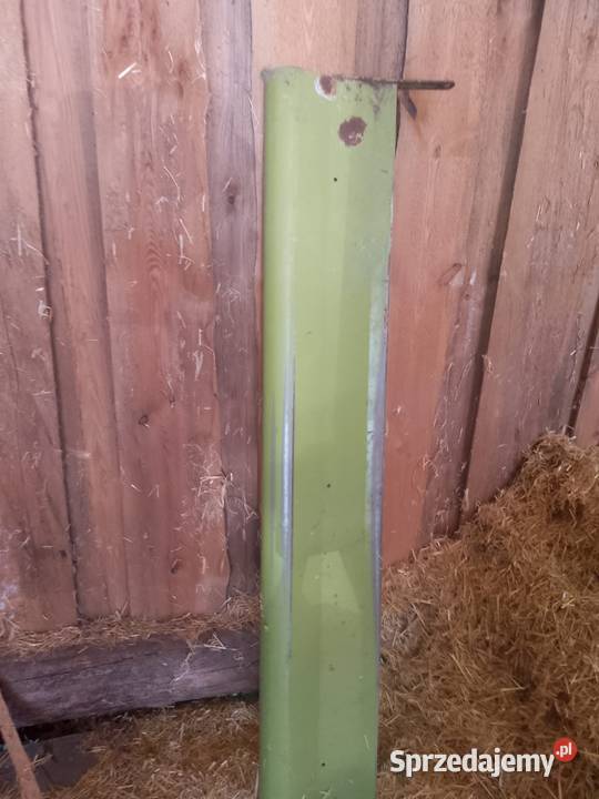 Prasa rolującą Class Roland 46 silage lubuskie sprzedam