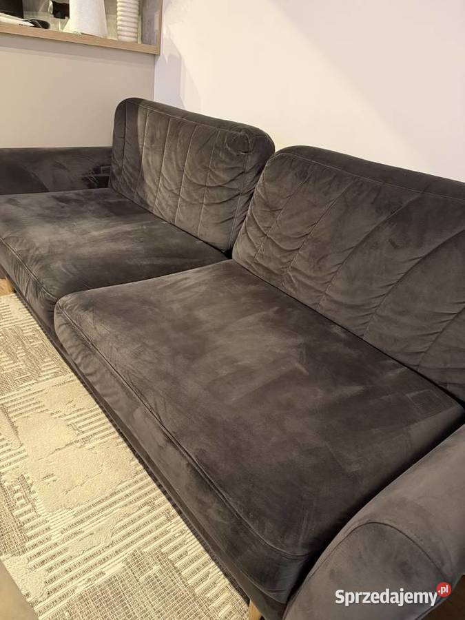 Sprzedam kanapę Warszawa