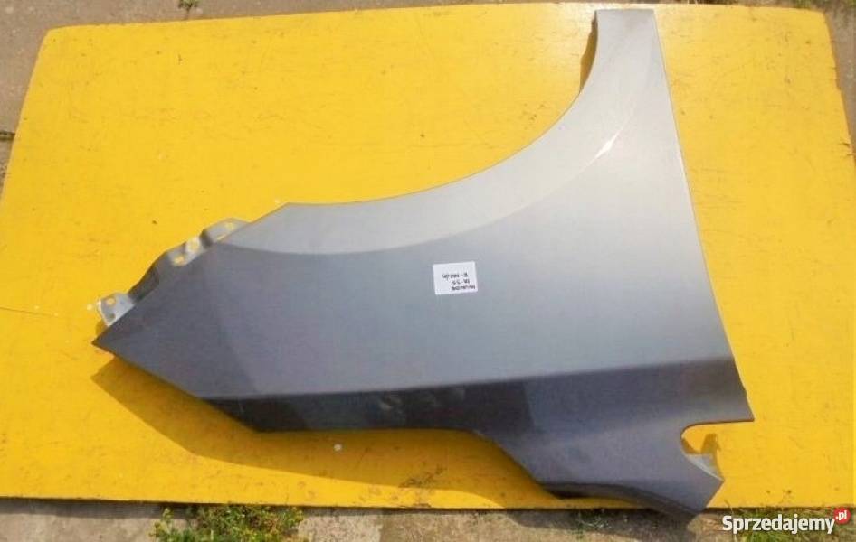 Hyundai ix35 2010 2013 2014 błotnik przód prawy