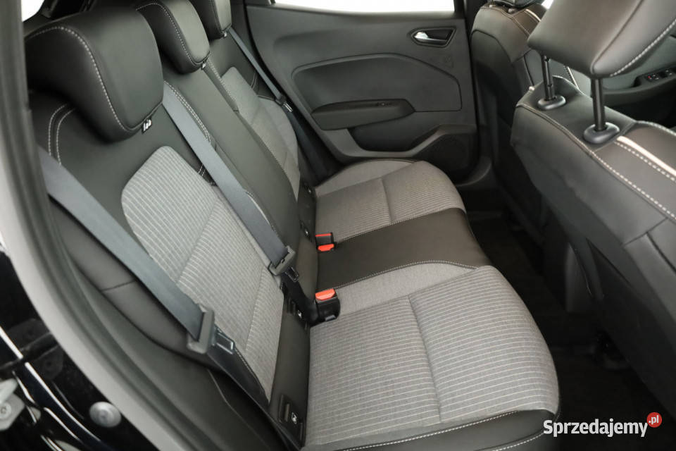 Renault Clio 10 TCe gniazdo USB Clio Piaseczno sprzedam