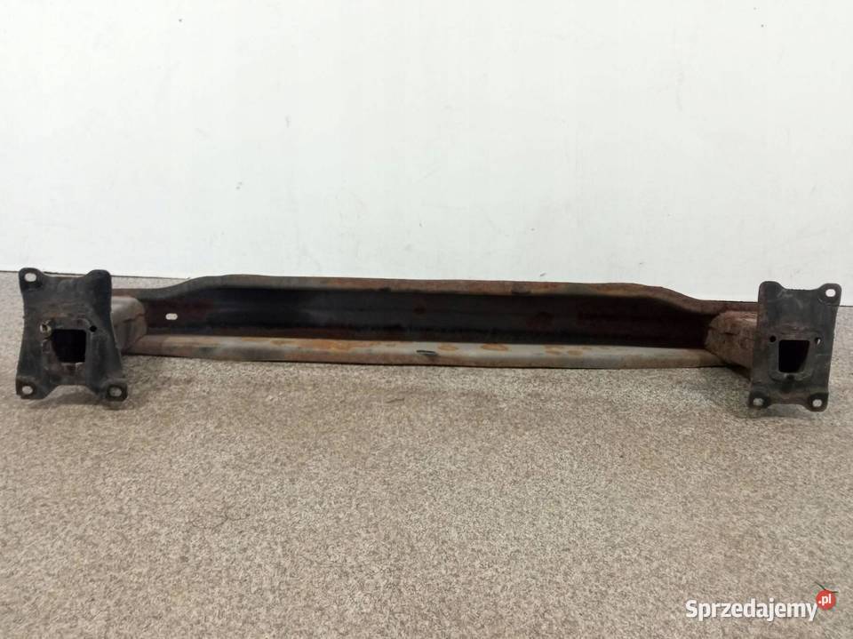 WZMOCNIENIE ZDERZAKA BELKA ZDERZAKA TYŁ VW sprzedam