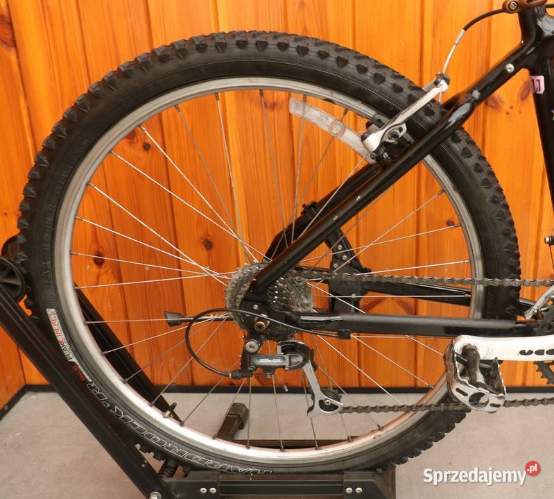 Rower MTB Cannondale F800 I inne rowery Milanówek sprzedam