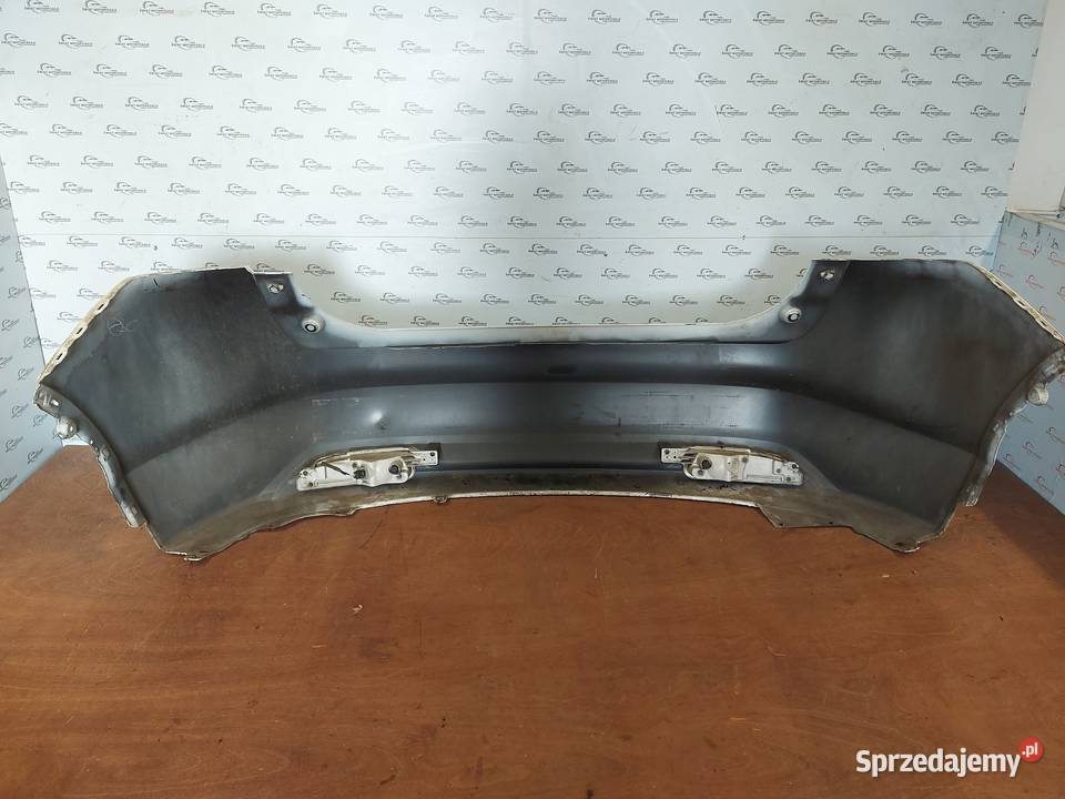 HONDA CIVIC IX zderzak tył 71501TV0E000 Zderzaki świętokrzyskie Kielce
