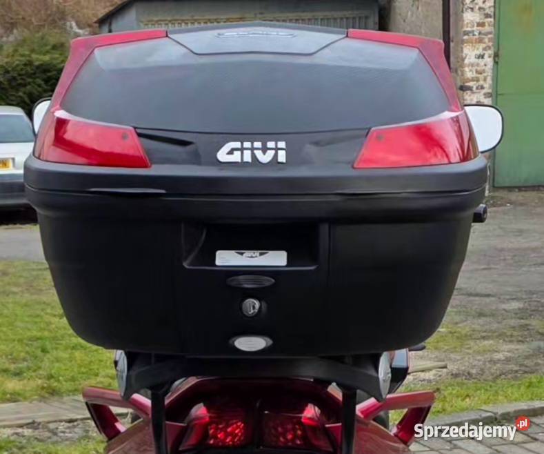 Fz1 Fzaer 1000 kufer stelaż Bogatynia