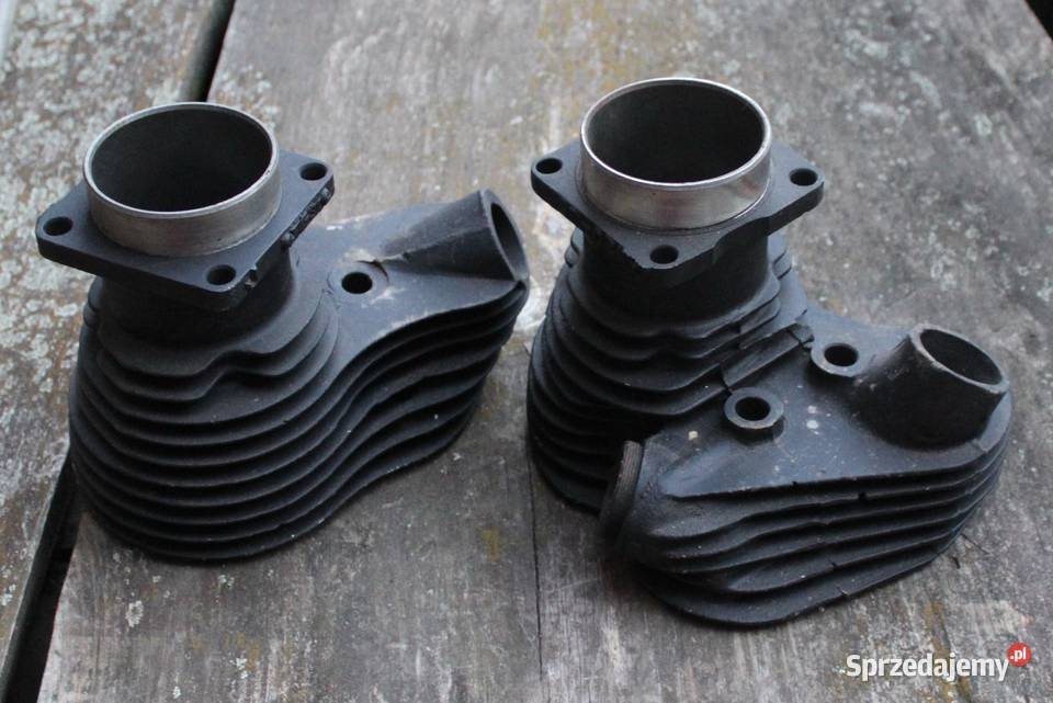 HARLEY WLA CYLINDRY Głubczyce