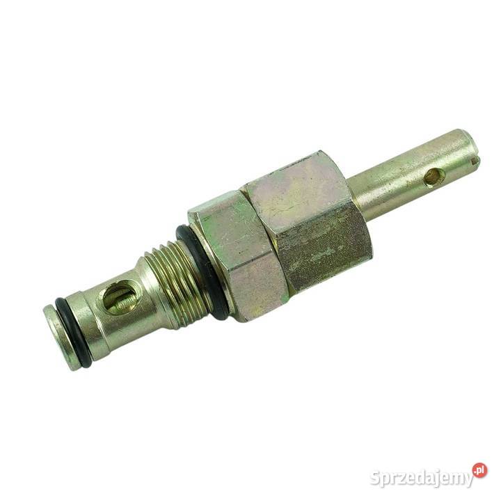 Zawór Kpl 40008114 LS Tractor podkarpackie Tajęcina