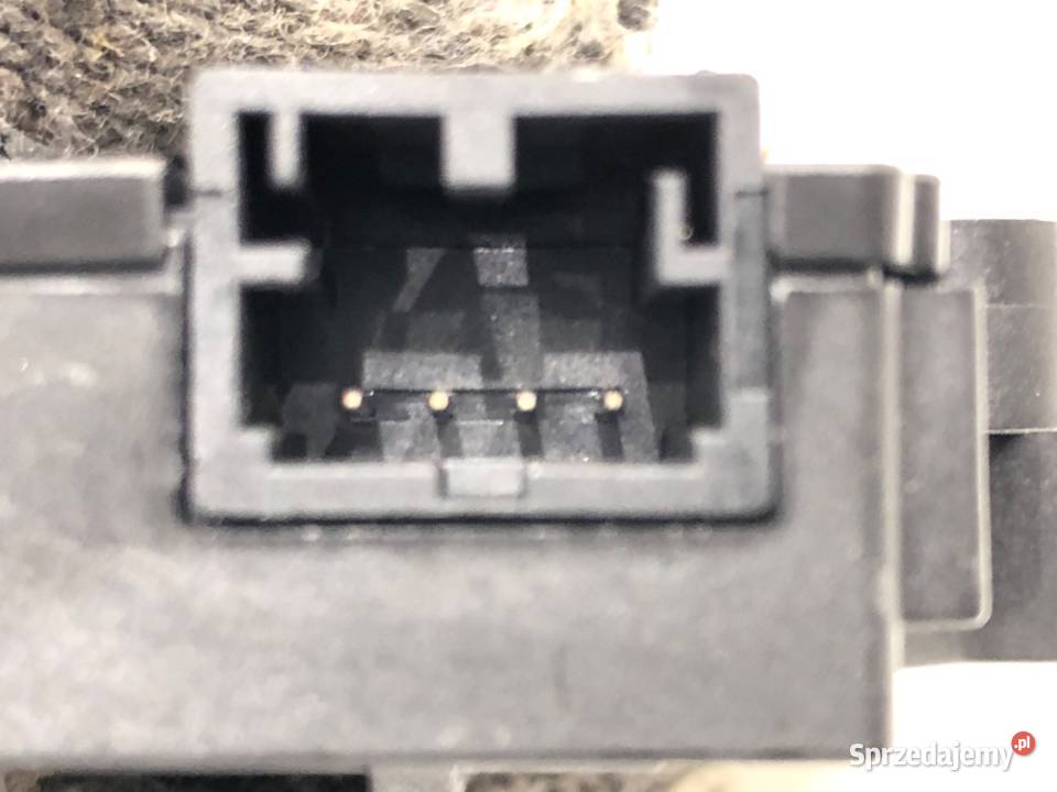 SILNIK NAGRZEWNICY BMW EXB101A G30