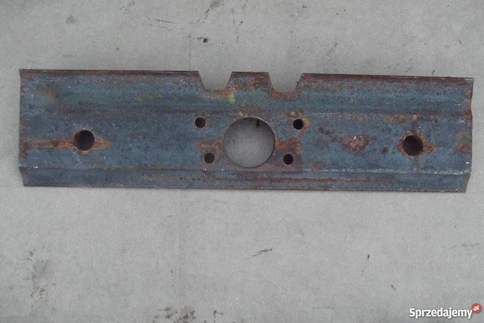 Płyta gąsienicy T 130 BŁOTNY Parczew