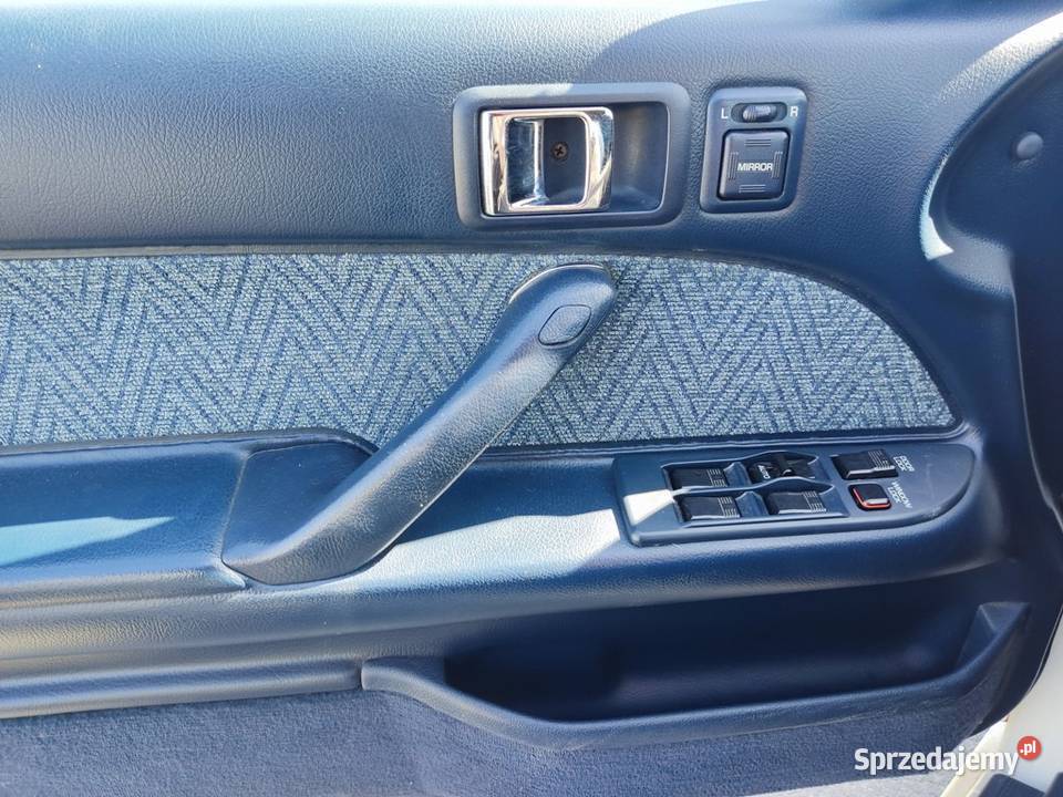 Toyota Camry 20 XLi Zabytel Jangtimer benzyna Ostrów Wielkopolski