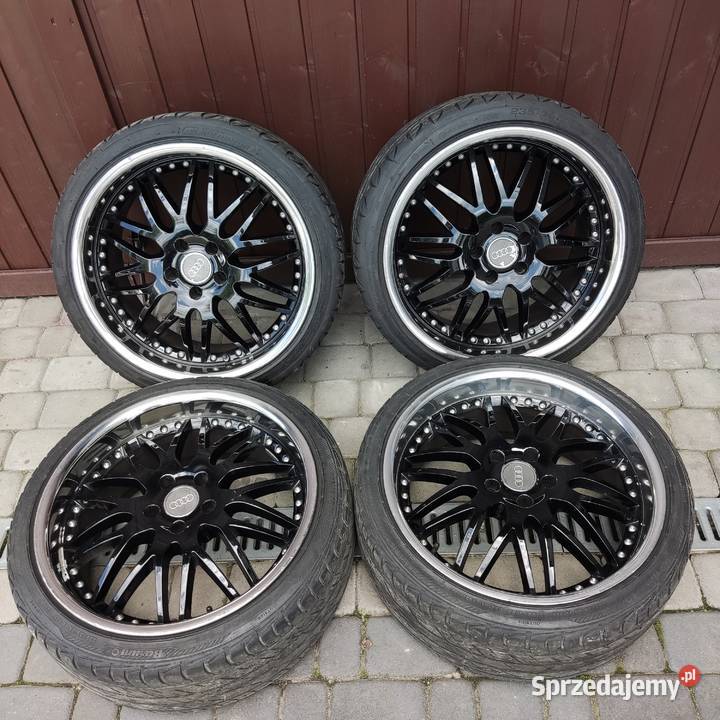 Koła felgi Audi A4 A5 A6 A7 A8