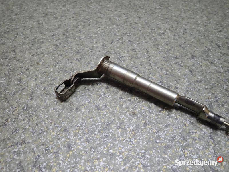 WYSPRZĘGLIK POPYCHACZ SPRZĘGŁA YAMAHA TTR TT 600 lubuskie Strzelce Krajeńskie