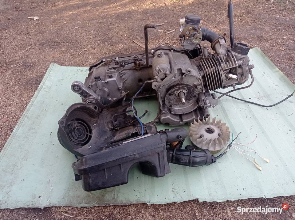 Sprzedam silnik quada ATV 150 Oronne sprzedam