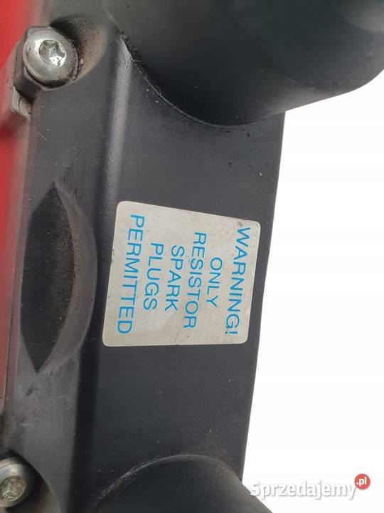 CEWKA ZAPŁONOWA SAAB 93 93 95 95 20 T 23 T TURBO