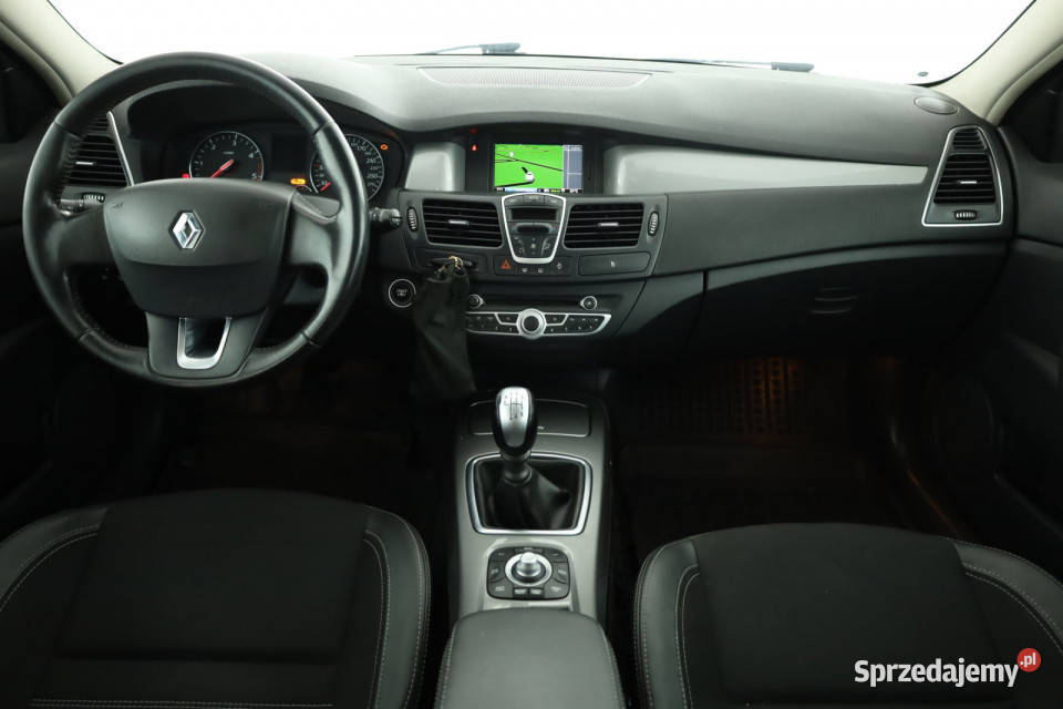Renault Laguna 20 DCi ASR (kontrola trakcji) Piaseczno