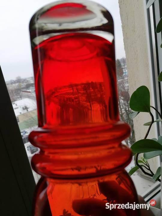 Wazon Lucyny Pijaczewskiej Mielec sprzedam