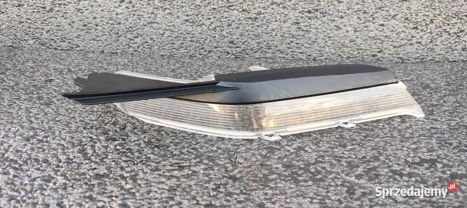 Klosz Szkiełko Kierunkowskazu Lusterka Prawy BMW Przemyśl