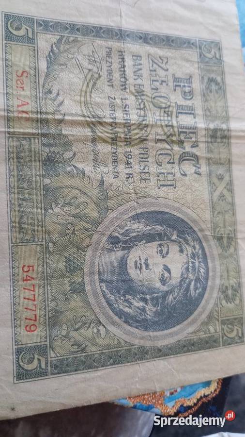 5 kopiejek Antyki, Sztuka, Kolekcje mazowieckie Warszawa