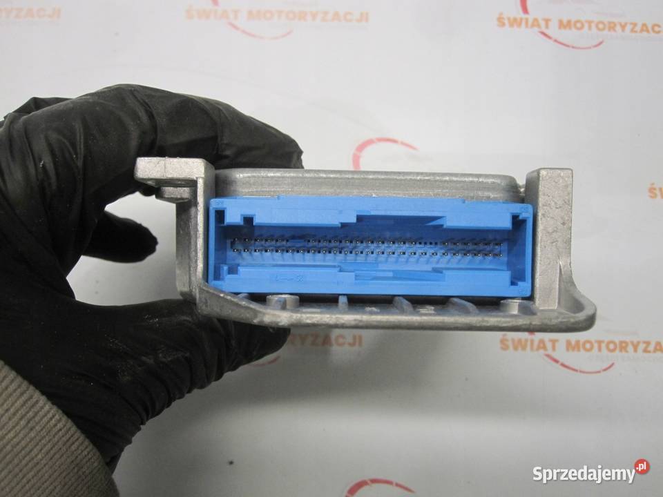 MINI COOPER R50 moduł AIRBAG 0285001430 6915886 osobowe Kielce