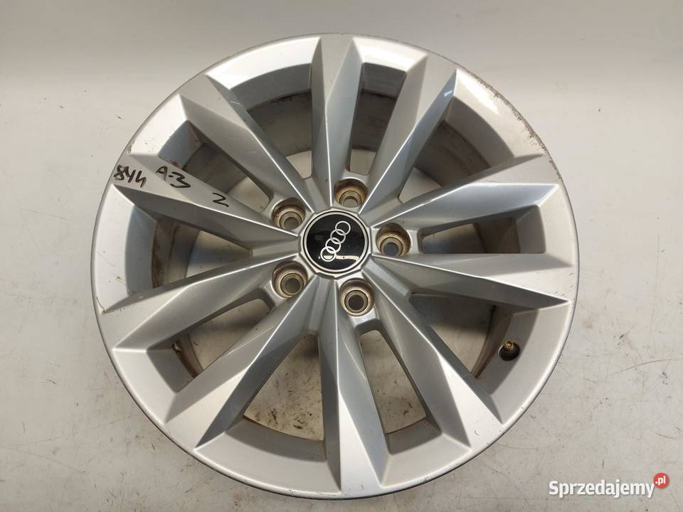 AUDI A3 8Y4 Felga alufelga 7Jx16 R16